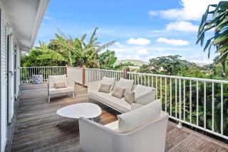 Villa Olive O - Le Robert - 6