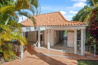 Villa Olive O - Le Robert - 5