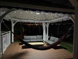 Villa vallée d Or - Saint-François - 6