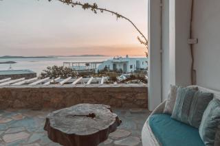 Villa Konstantin - Míconos - 3