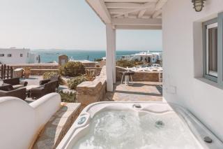 Villa Konstantin - Míconos - 6