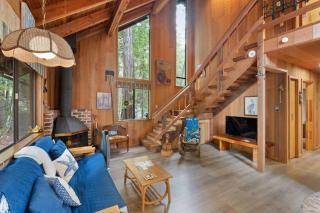 Grandma's Cabin by the Sea - Gualala - 4