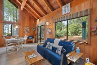 Grandma's Cabin by the Sea - Gualala - 2