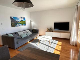Höhwald - Maranerhang - Arosa - 4