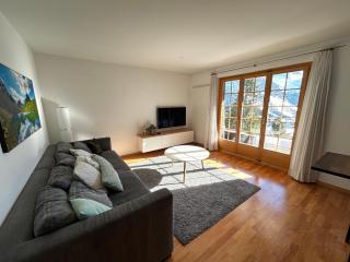 Höhwald - Maranerhang - Arosa - 3