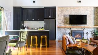 The Salvage Barn - Daylesford - 8