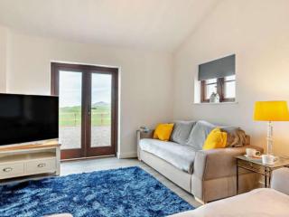 Hillsview - 4 berth renovated barn conversion - Combe Martin - 4