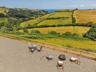 Hillsview - 4 berth renovated barn conversion - 7