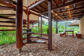 Mai Chau Onsen Retreat - Mai Châu - 2
