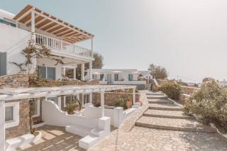 Villa Konstantin - Míconos - 5
