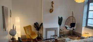 Grand Appartement Hyper Centre Castres 5 Chambres 10 personnes - Castres - 5