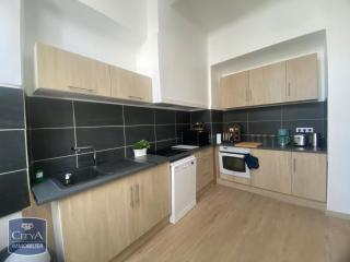 Grand Appartement Hyper Centre Castres 5 Chambres 10 personnes - Castres - 3