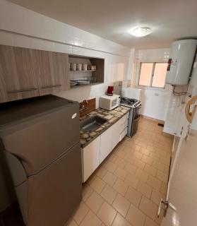 Departamento sol y mar con vista al mar - 1