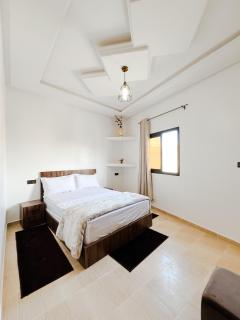 Hotel Ahmed Ali - Dakhla - 8