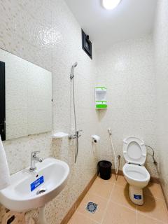 Hotel Ahmed Ali - Dakhla - 6