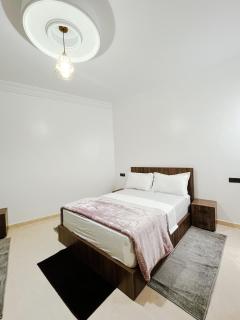 Hotel Ahmed Ali - Dakhla - 5