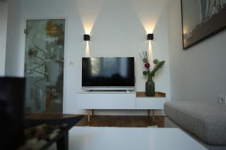 Prishtina Center Apartment - 0