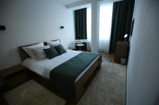 Prishtina Center Apartment - Pristina - 9