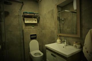 Prishtina Center Apartment - 8