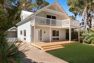 The Lake Hideaway on Kendall - Burrill Lake - 0