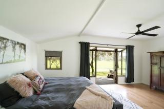 Linleigh Farmhouse With Mountain Views - Barwite - 7