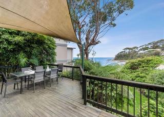 Beachfront at Malua - Malua Bay - 0