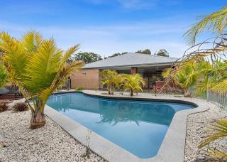 Blissful Bungalow Batemans Bay - Batemans Bay - 0