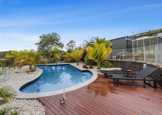 Blissful Bungalow Batemans Bay - Batemans Bay - 9