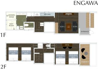 ENGAWA & GIVE Nakano - 8