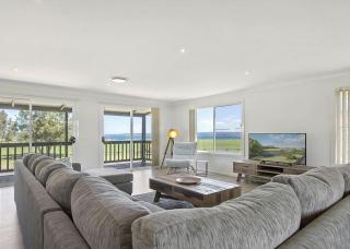 Hibiscus Close Beach Front Living - Maloney's Beach - 9