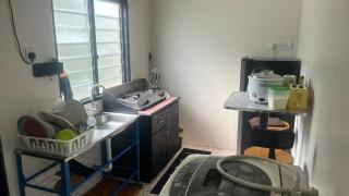 ZAAEF NAURA D GUNUNG SALI HOMESTAY - Alor Setar - 1
