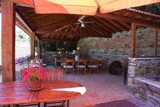 Solar de Rabal - Bragança - 3