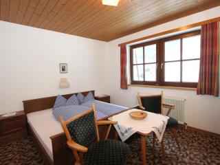 Alpenhaus Lacknerbrunn - 1