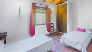 Casa La Era El Gastor by Ruralidays - 2