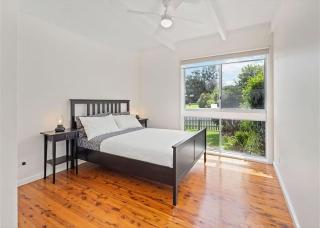 Surf Beach Retreat - Surf Beach - 4