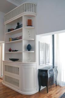 Chiatamone Premium Apartment - Napels - 5