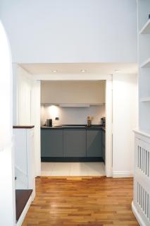 Chiatamone Premium Apartment - Napels - 3