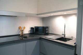 Chiatamone Premium Apartment - Napels - 1