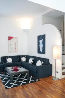 Chiatamone Premium Apartment - Napels - 7