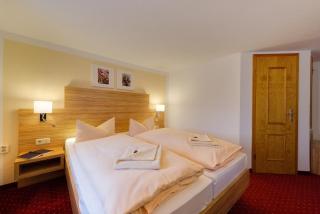 Hotel Dachsbaude & Kammbaude - Seiffen - 9