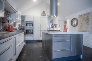 Ty Y Mor Aberporth - 8