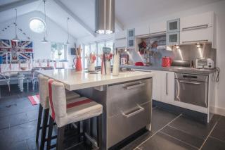 Ty Y Mor Aberporth - 7