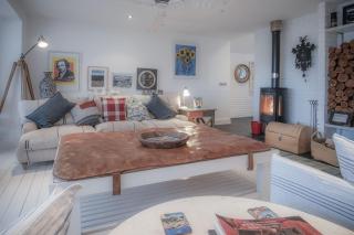 Ty Y Mor Aberporth - Aberporth - 8