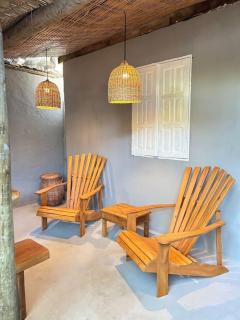 Pousada Odara Caraíva - 5