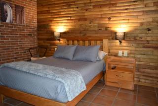 CASAS FREDA - Centro Historico Departamentos - San Luis Potosí - 9