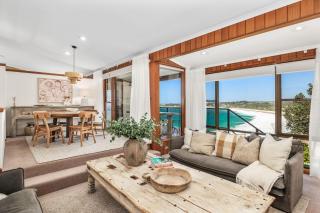 Vista del Mare - Mollymook - 0