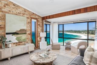 Vista del Mare - Mollymook - 7