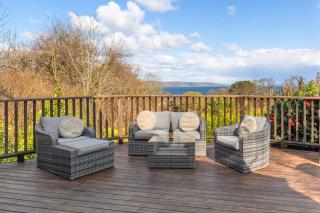 Glendale Saundersfoot - 3
