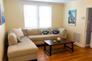 Walk to the beach! Two bedroom unit in the heart of Jax Beach - Jacksonville Beach - 8
