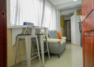 Suite in San Pedro De Macoris - San Pedro de Macorís - 1